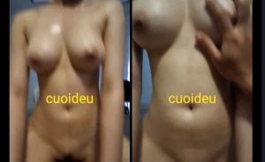 Quan hệ với bé đồng nghiệp siêu hứng nước bím chèm nhẹp